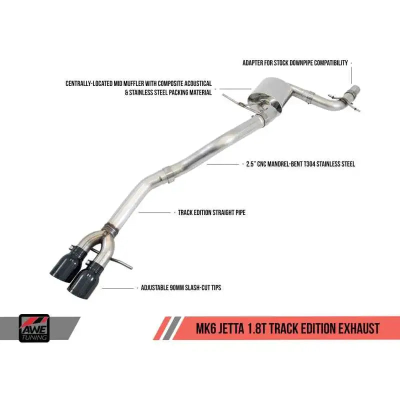 AWE Tuning 3020-23028
