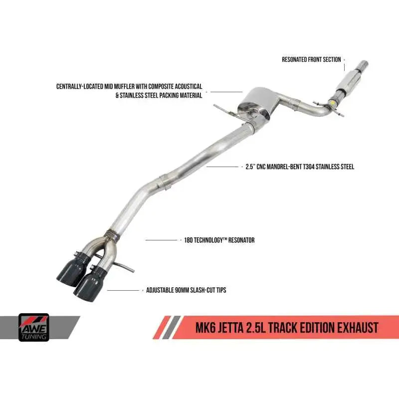 AWE Tuning 3020-23030