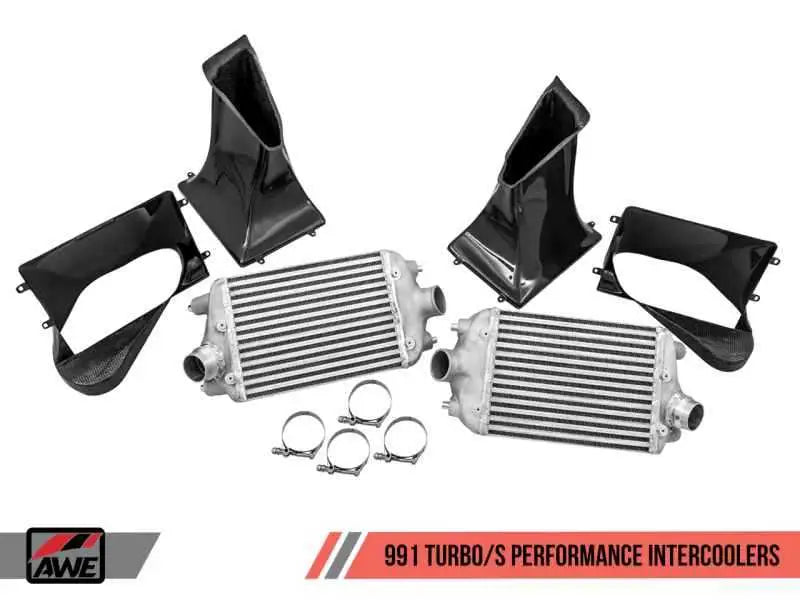 AWE Tuning 4510-11050