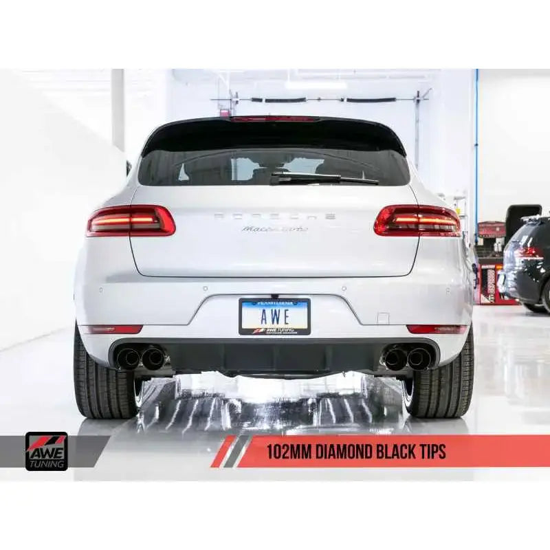 AWE Tuning 3015-43072