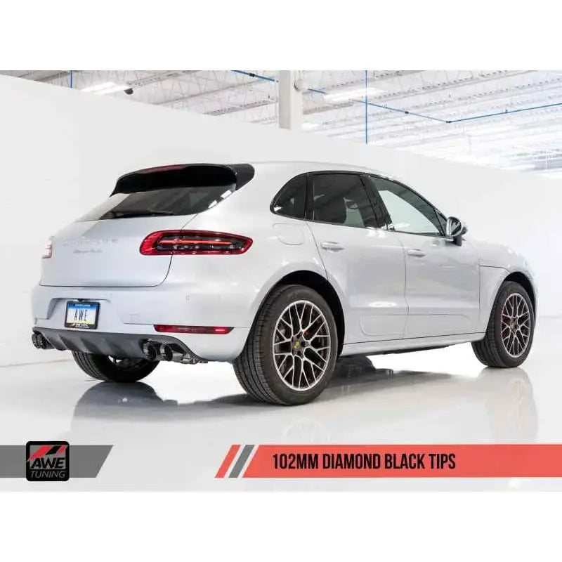 AWE Tuning 3020-43040