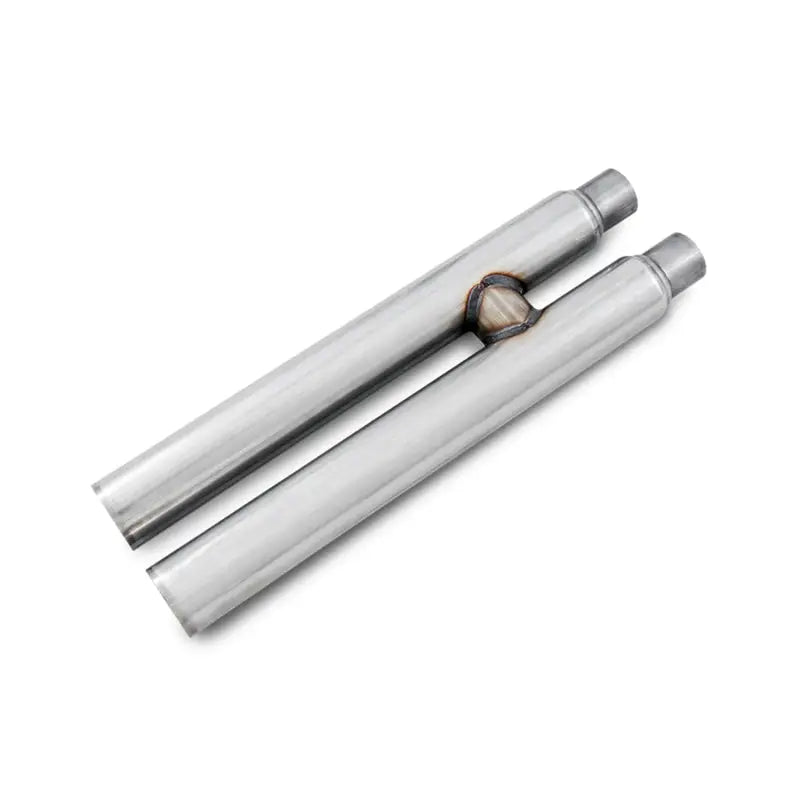 AWE Tuning 3015-33084 AWE Tuning S550 Mustang GT Cat-back Exhaust - Touring Edition (Diamond Black Tips)