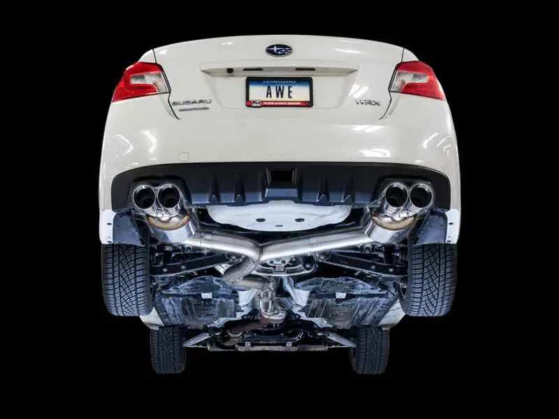 AWE Tuning 3015-42098