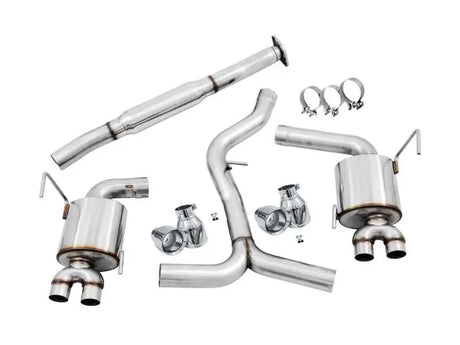 AWE Tuning 3015-42098
