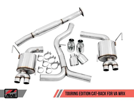 AWE Tuning 3015-42098
