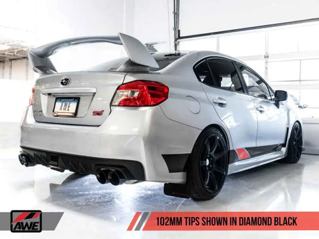 AWE Tuning 3015-43108
