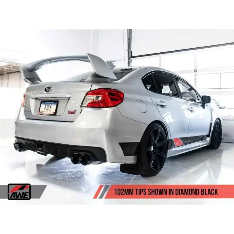 AWE Tuning 3015-43108