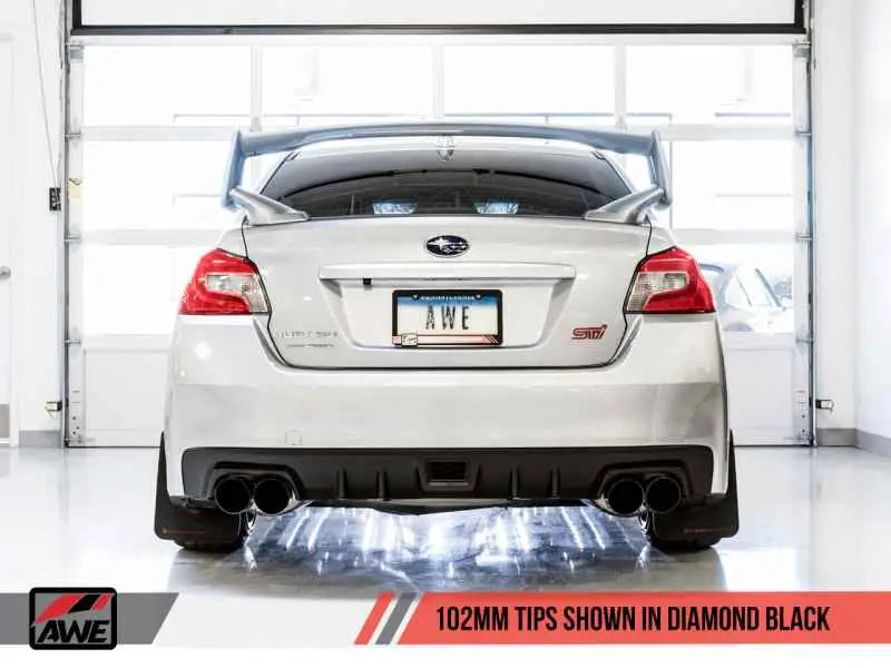 AWE Tuning 3015-43108