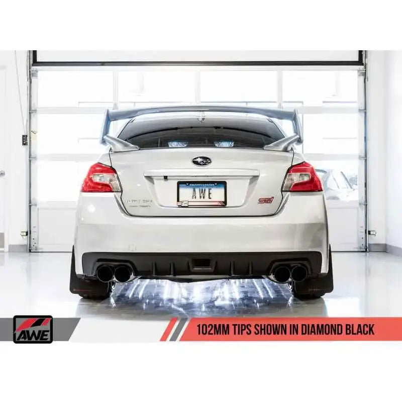 AWE Tuning 3015-43108