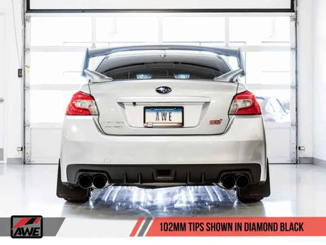 AWE Tuning 3015-43108