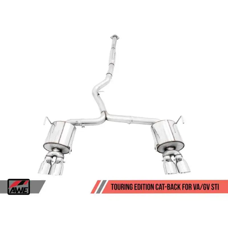 AWE Tuning 3015-42104