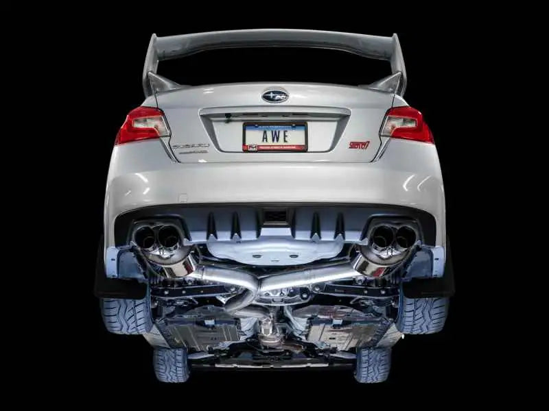 AWE Tuning 3015-43108