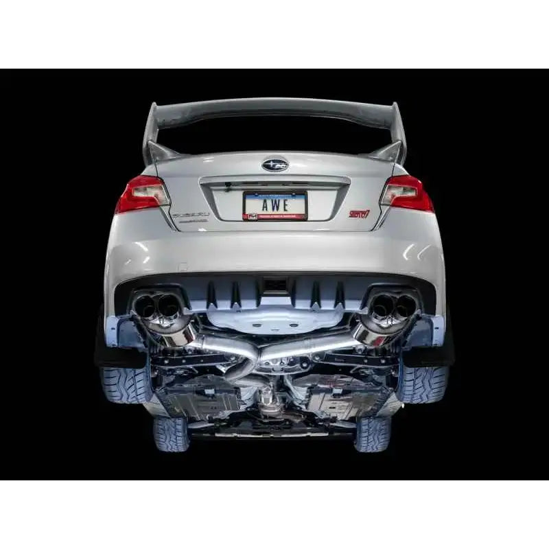AWE Tuning 3015-43108