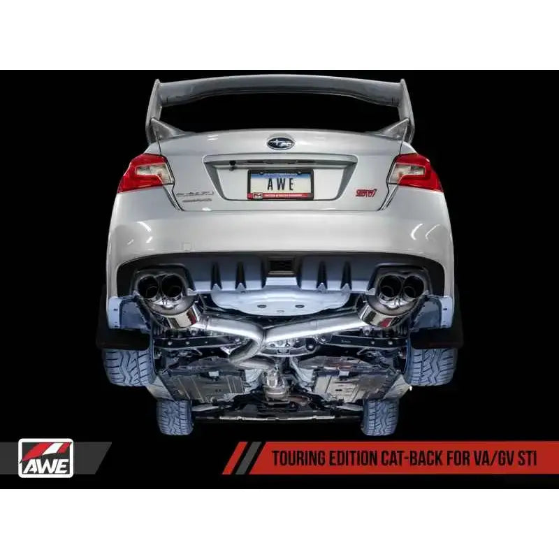 AWE Tuning 3015-42104
