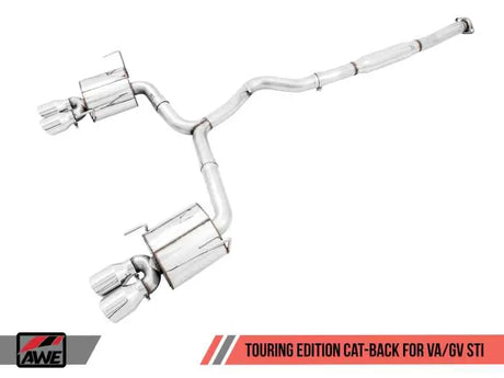 AWE Tuning 3015-43108