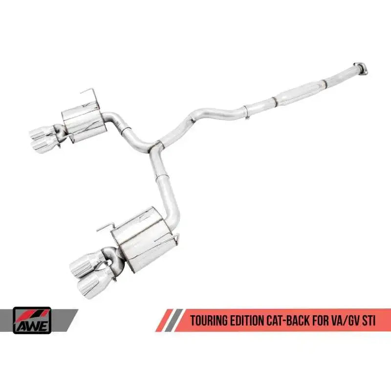 AWE Tuning 3015-43108