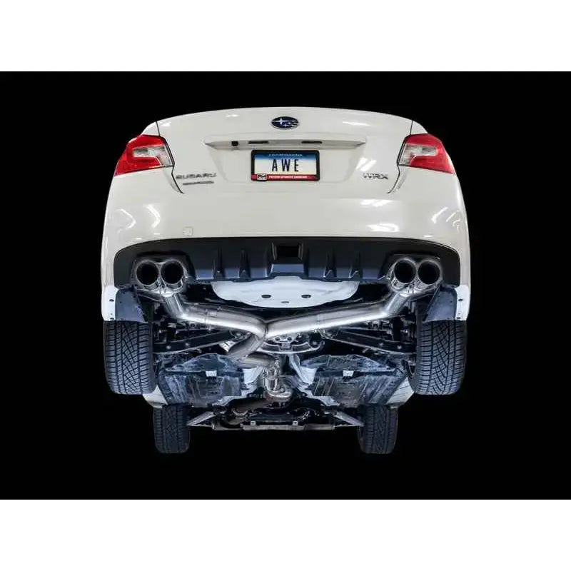AWE Tuning 3020-42058