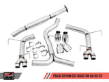 AWE Tuning 3020-42058