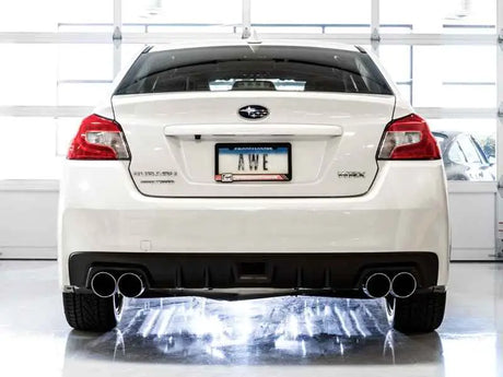 AWE Tuning 3020-42058