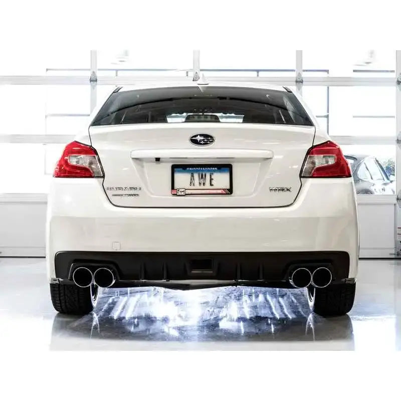 AWE Tuning 3020-42058