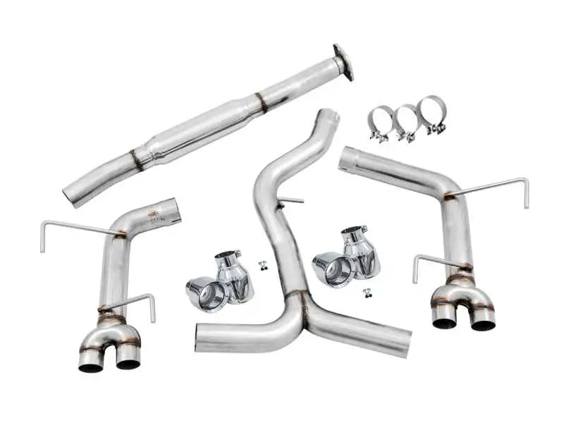 AWE Tuning 3020-42058