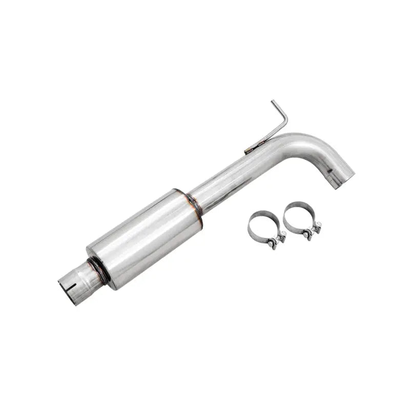 AWE Tuning 3015-33096 AWE Tuning Volkswagen GTI MK7.5 2.0T Touring Edition Exhaust w/Diamond Black Tips 102mm