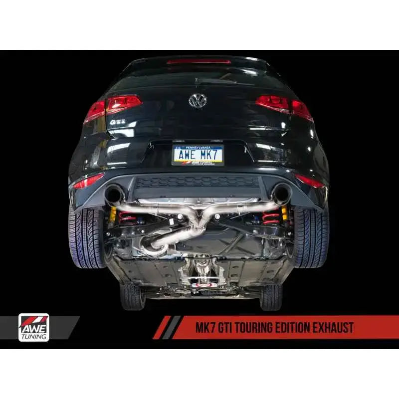 AWE Tuning 3015-33050