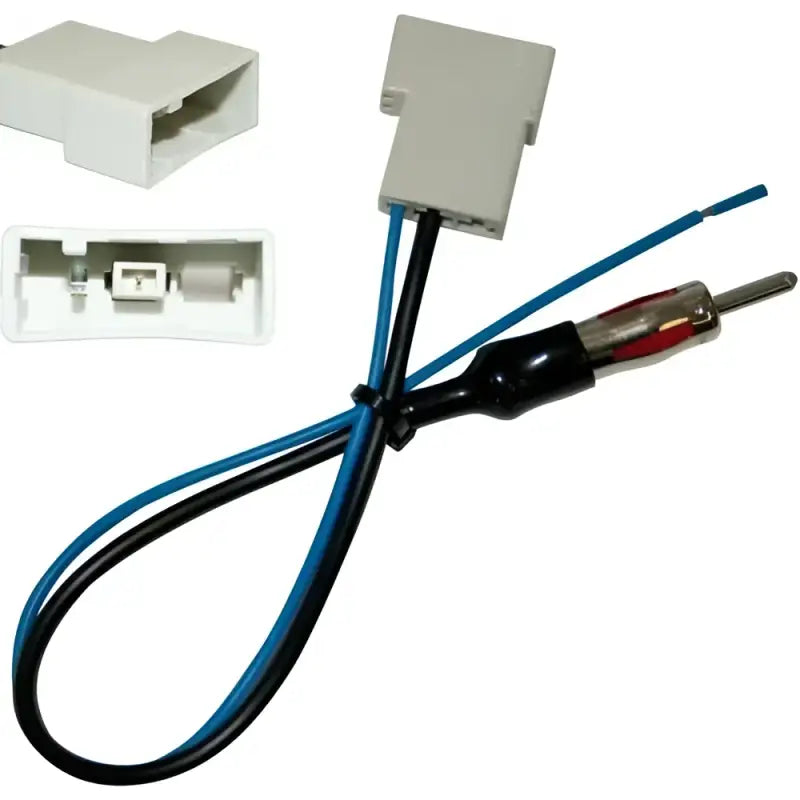 Car radio antenna adapter for awnrp4 tfx overland repl arm installation