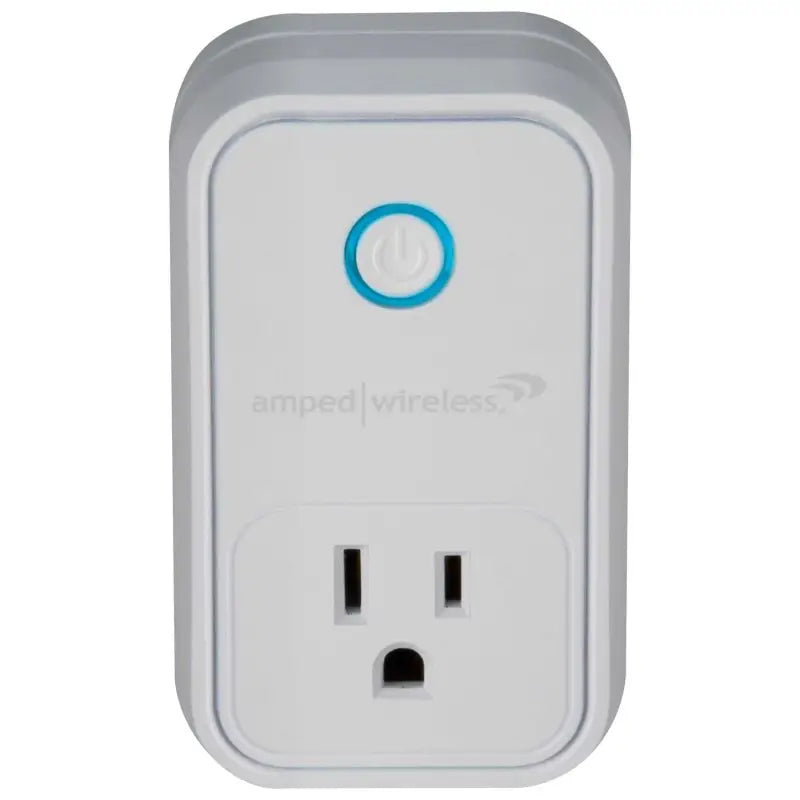 AWP48W Receptacle