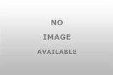 AX02560655BMFL Taskmaster Aluminum - 15X6 6X5.5 Black Machine - Trailer Wheel