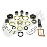 AX15MASKIT Crown Automotive Manual Trans Service Kit For Use With