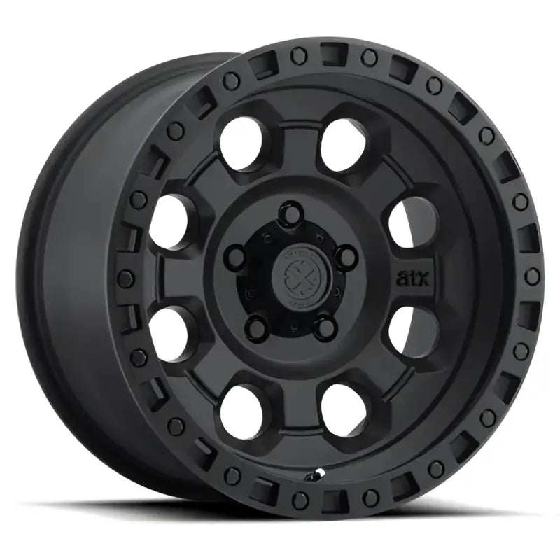 AX20168050700 Wheel Pros Ax201 16X8 5X127