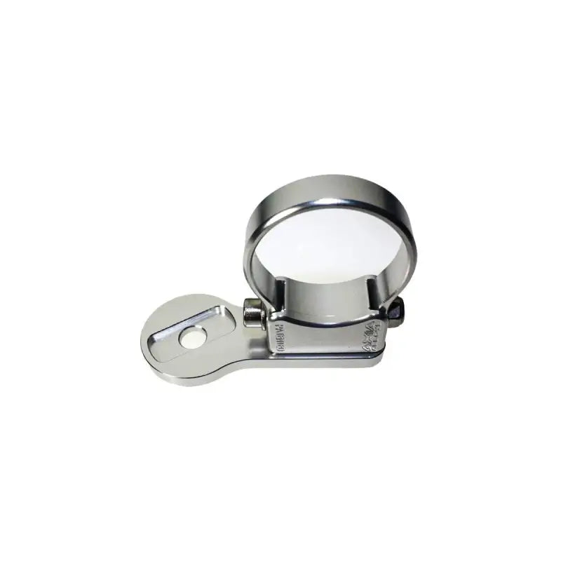 Axia MODAAM-C 2 Way Radio Ant Mount Silver - Mounts/Brackets