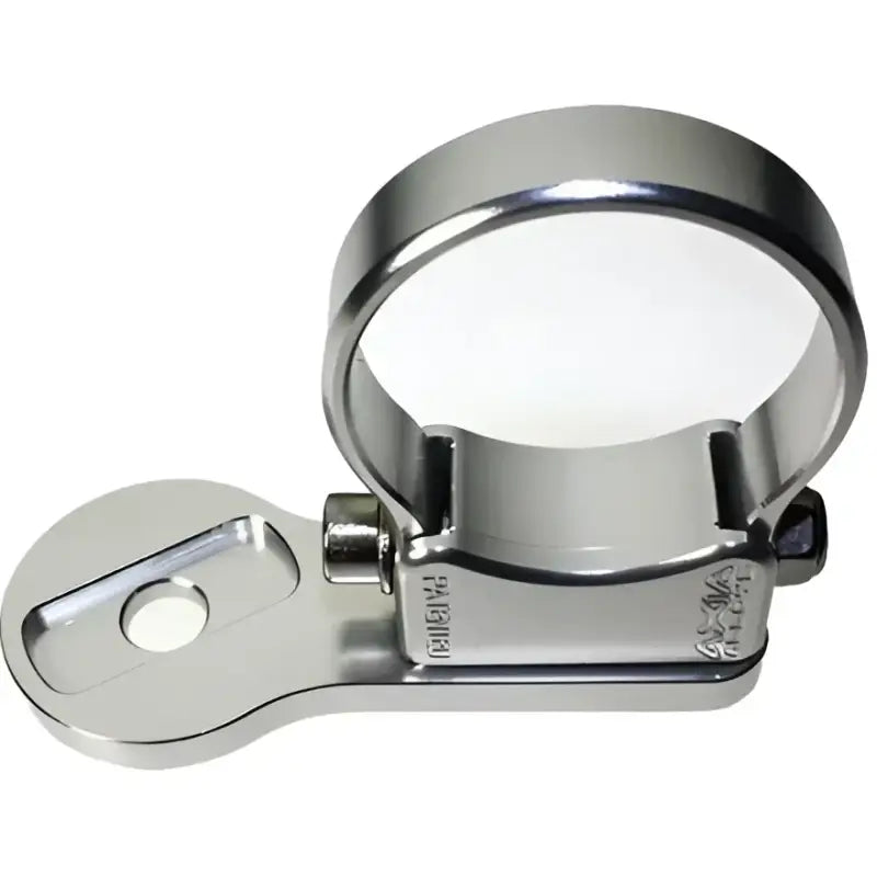 Axia MODAAM-C 2 Way Radio Ant Mount Silver - Mounts/Brackets