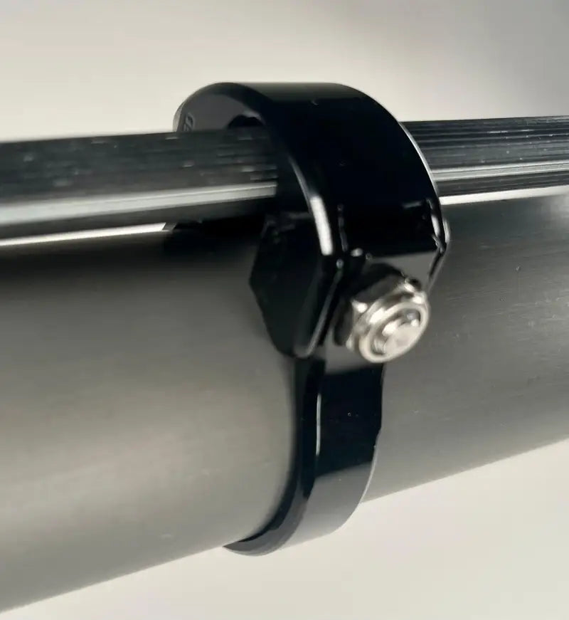 Axia MODCLR-C Tubing Mounted Cable/Line Silver - Mounts/Brackets