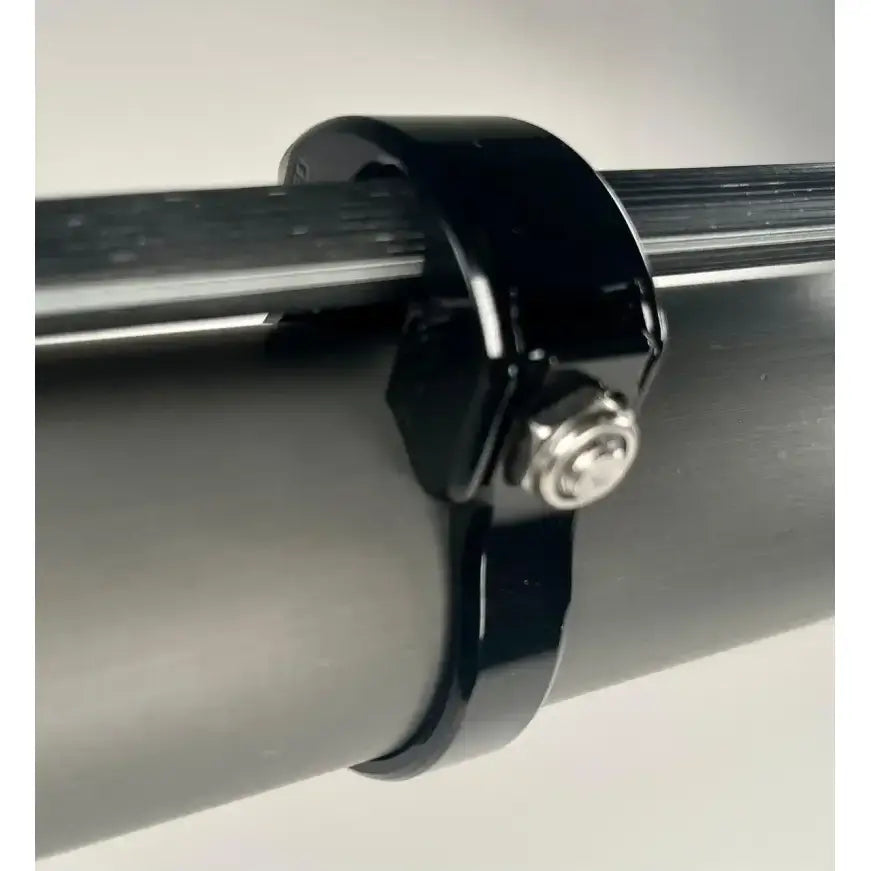 Axia MODCLR-C Tubing Mounted Cable/Line Silver - Mounts/Brackets