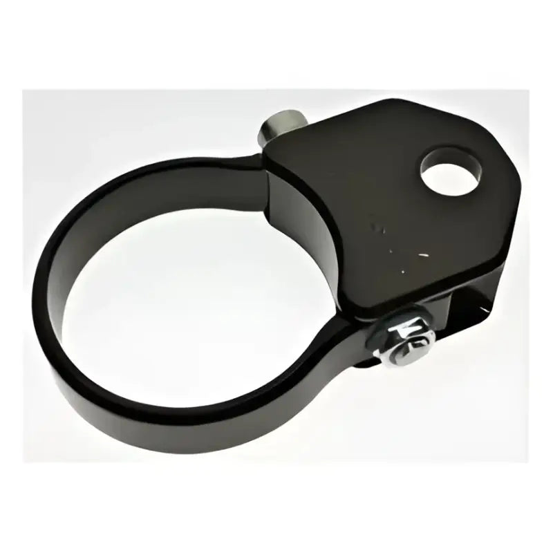 Axia MODCLS1.0-BK 1’’ Square Tube Strap Clamp Black - Mounts/Brackets