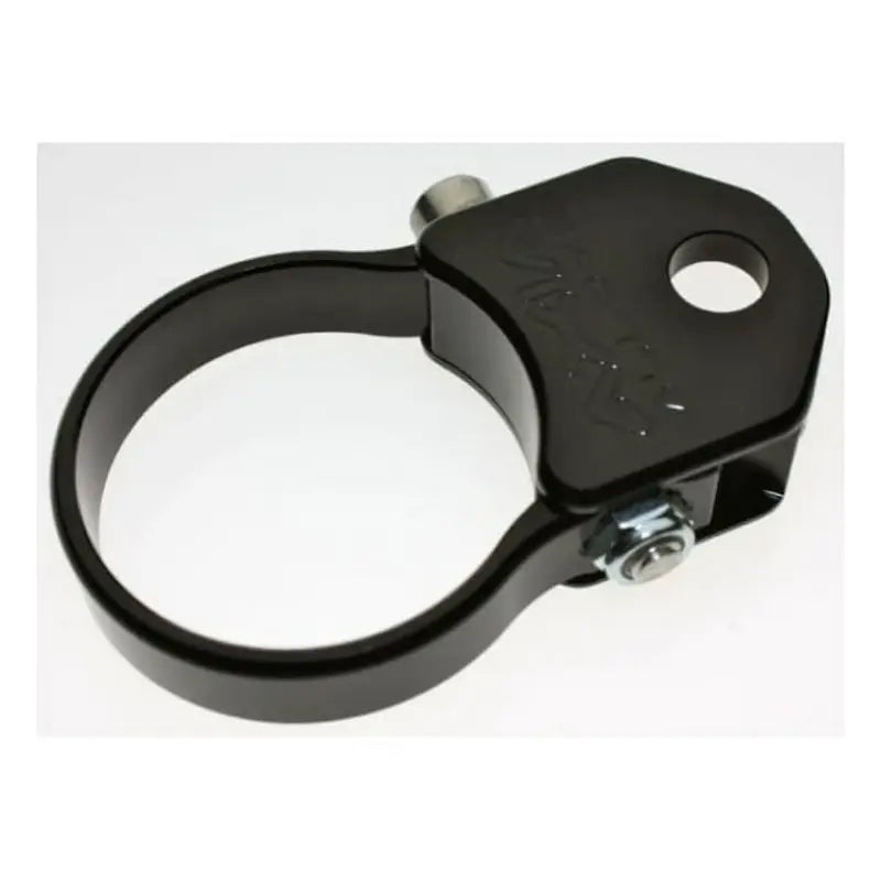 Axia MODCLS1.25-BK 1.25’’ Square Tube Strap Clamp Black - Mounts/Brackets