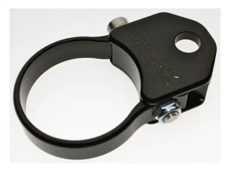 Axia MODCLS1.25-BK 1.25’’ Square Tube Strap Clamp Black - Mounts/Brackets