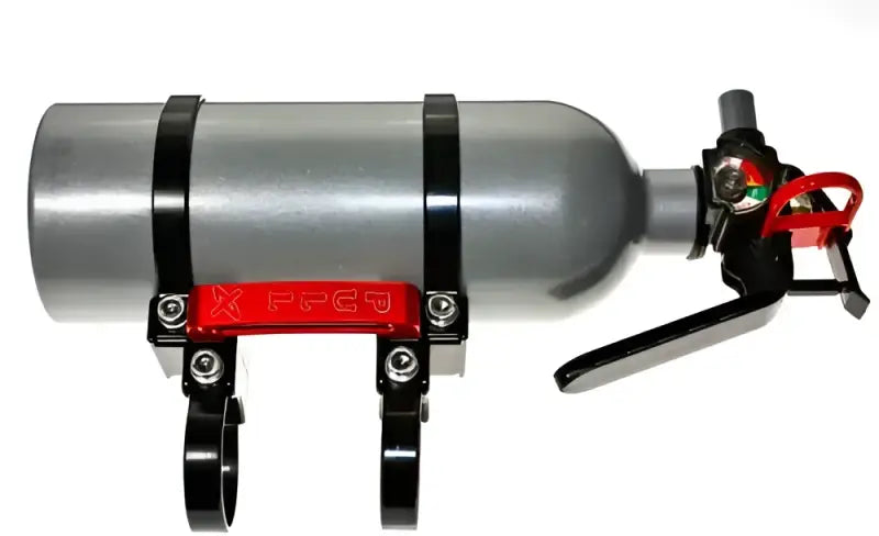 Axia MODFMK-BK Quick Release Mount Black W/2 Lb. Kidde Extinguisher - Mounts/Brackets