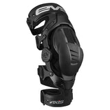 EVS Axis Sport Knee Brace Right Sm for Powersports