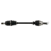 Axle - RV and Auto Parts
