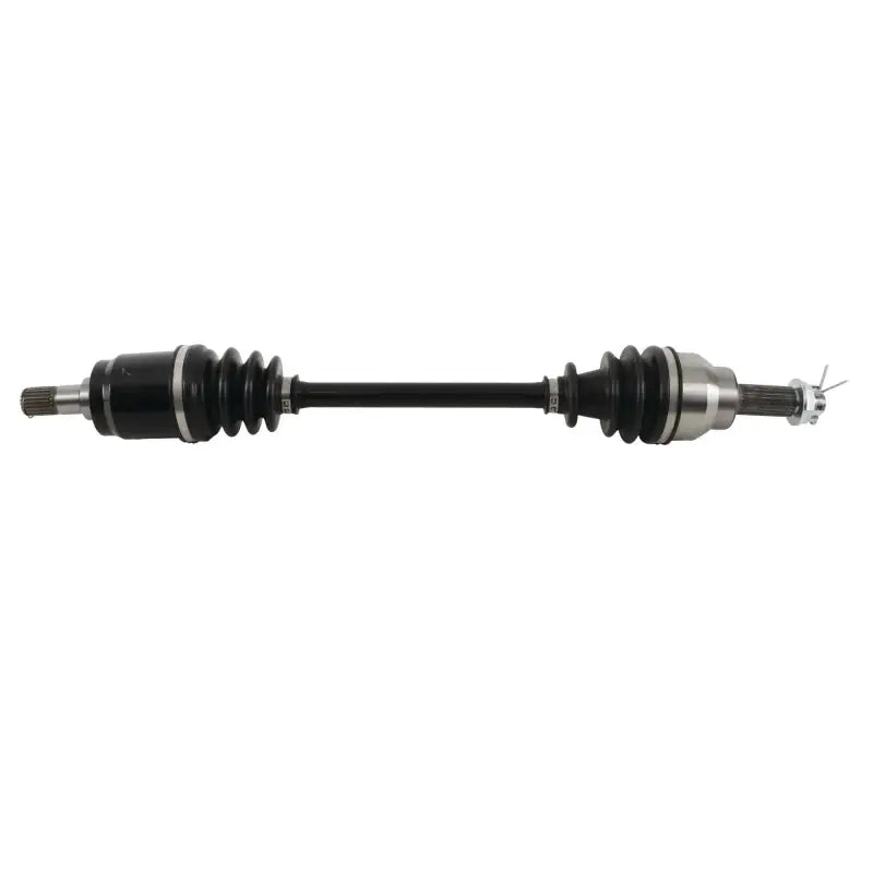 Axle - RV and Auto Parts