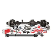 Axle Bearing OE Replacement - Truck & Automotive