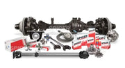 Axle Bearing OE Replacement - Truck & Automotive