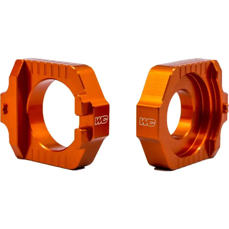 Axle Blocks Elite Ktm/Hus 