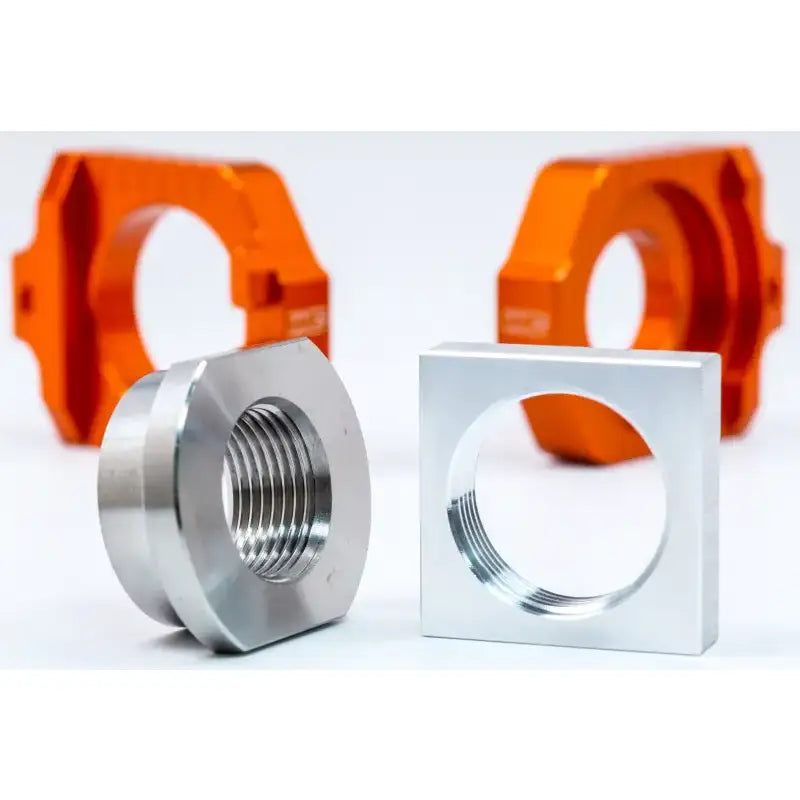 Axle Blocks Elite Ktm/Hus 