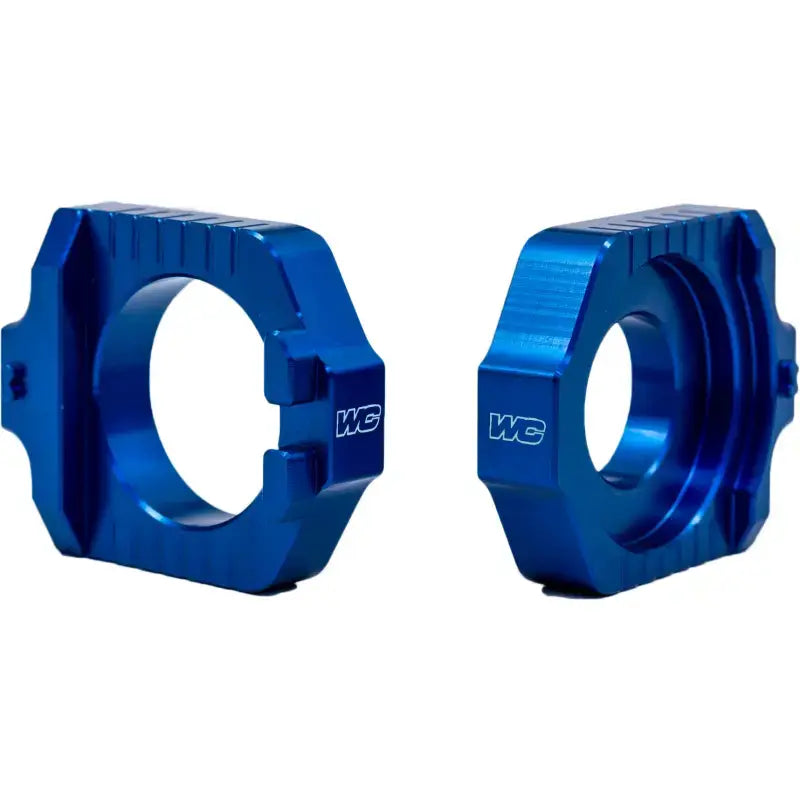 Axle Blocks Elite Ktm/Hus 