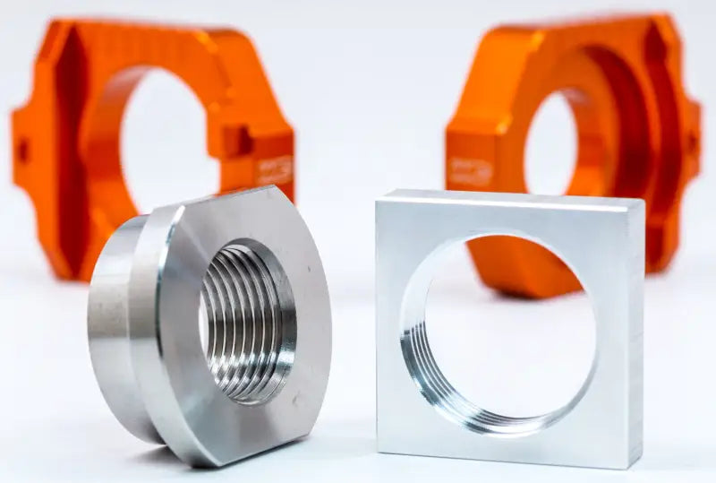 Axle Blocks Elite Ktm/Hus 