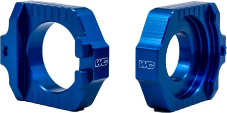 Axle Blocks Elite Ktm/Hus 